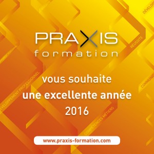 Voeux_PRAXIS2016